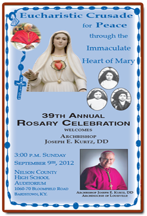 Mary